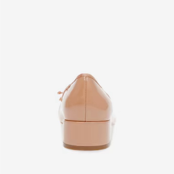 Steve Madden patent ballet flats - Picture 1 of 4